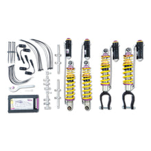 Load image into Gallery viewer, KW Coilover Kit V4 Bundle Audi R8 (4S) Coupe/Spyder w/ Magnetic Ride
