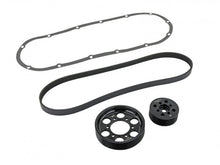 Load image into Gallery viewer, KraftWerks 14-21 Polaris RZR Pulley Upgrade Kit (15 PSI)
