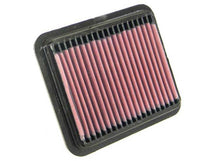 Load image into Gallery viewer, K&amp;N 02 Suzuki Aerio 2.0L Drop In Air Filter
