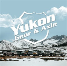 Load image into Gallery viewer, Yukon Gear Spin Free Locking Hub Conversion Kit For 12-15 Dodge 2500/3500 DRW
