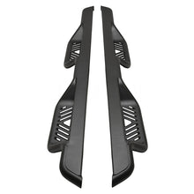 Load image into Gallery viewer, Westin 19-22 Ram 1500 Crew Cab (Excl. 19-22 Ram 1500 Classic) Outlaw Nerf Step Bars
