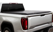 Load image into Gallery viewer, Access Literider 88-98 Chevy/GMC Full Size 6ft 6in Stepside Bed (Bolt On) Roll-Up Cover
