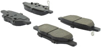 Load image into Gallery viewer, StopTech Performance Brake Pads
