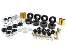 Load image into Gallery viewer, Whiteline 9/2007-8/2011 Subaru Impreza WRX GV Sedan/GR Hatch Rear Vehicle Essentials Kit
