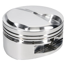 Load image into Gallery viewer, JE Pistons BBC BLWN ALKY DOME Set of 8 Pistons
