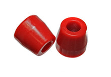 Load image into Gallery viewer, Energy Suspension Mgb Rear Bump Stop - Red
