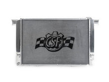 Load image into Gallery viewer, CSF 90-93 Mercedes-Benz 500SL / 94-02 Mercedes-Benz SL500 Radiator
