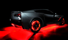 Load image into Gallery viewer, Oracle Universal LED Underbody Kit - ColorSHIFT
