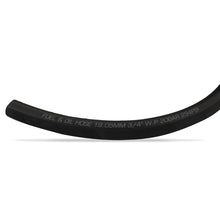 Load image into Gallery viewer, Mishimoto Push Lock Hose, Black, -12AN, 240in Length
