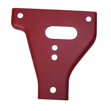 Load image into Gallery viewer, Omix Frt Bumper Lower Gusset RH- 41-45 Willys MB &amp; GPW
