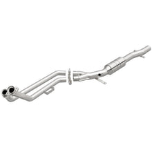 Load image into Gallery viewer, MagnaFlow Conv DF 2002 Mercedes SL600 Passenger Side
