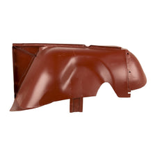 Load image into Gallery viewer, Omix Front Fender Left- 52-71 M38A1/CJ5
