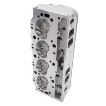 Load image into Gallery viewer, Edelbrock Cyl Head BBC Victor Jr 24 Deg Rect Port 300cc 106cc Combustion Chamber
