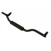 Load image into Gallery viewer, Rampage 2007-2018 Jeep Wrangler(JK) Side Bar Drop Step Slimline - Black
