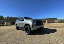 Load image into Gallery viewer, Superlift 21-22 Chevy Tahoe/1500 Suburban 4WD 3in Lift Kit w/Upper Controls Arms
