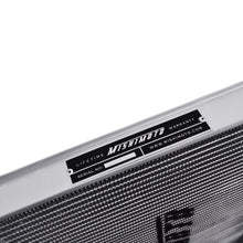 Load image into Gallery viewer, Mishimoto 04-08 Subaru Forester XT (Manual Only - Not For A/T) Turbo Aluminum Radiator
