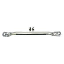 Load image into Gallery viewer, Rugged Ridge 55-86 Jeep CJ Stainless Steel Passenger Grab Bar
