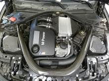 Load image into Gallery viewer, AEM 15-20 BMW M3 S55 3.0L L6 TT Cold Air Intake System
