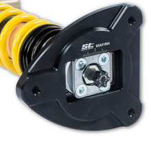 Load image into Gallery viewer, ST XTA Adjustable Coilovers 2014+ Mercedes CLA 250 (2WD Only)
