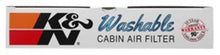 Load image into Gallery viewer, K&amp;N 09-16 Honda Fit Cabin Air Filter
