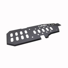 Load image into Gallery viewer, Westin/Snyper 07-17 Jeep Wrangler 2Dr Gas Tank Skid Plate - Textured Black
