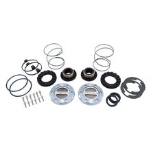 Load image into Gallery viewer, Yukon Gear Hardcore Locking Hub Set For Dana 60 / 30 Spline. 99-04 Ford
