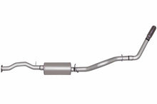 Load image into Gallery viewer, Gibson 96-97 Chevrolet C1500 Base 4.3L 3in Cat-Back Single Exhaust - Stainless
