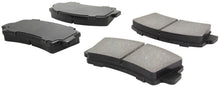 Load image into Gallery viewer, StopTech Performance Brake Pads
