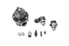 Load image into Gallery viewer, Radium Engineering 8AN ORB Direct Mount Regulator-Rotating Assembly (DMR-RA) - Black
