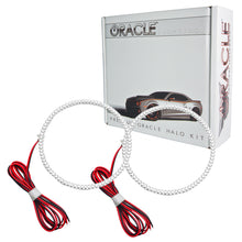 Load image into Gallery viewer, Oracle Honda Ruckus 01-15 LED Halo Kit - White
