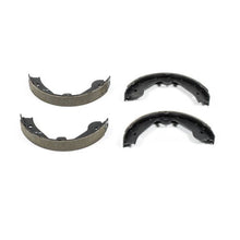 Load image into Gallery viewer, Power Stop 07-15 Audi Q7 Rear Autospecialty Parking Brake Shoes

