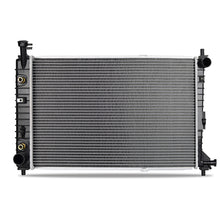 Load image into Gallery viewer, Mishimoto Ford Mustang 3.8L Replacement Radiator 1997-2004
