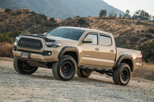 Load image into Gallery viewer, EGR 16-17 Toyota Tacoma Superguard Hood Shield - Matte (305085)
