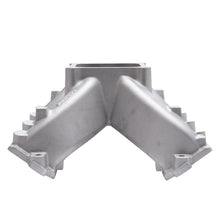 Load image into Gallery viewer, Edelbrock Manifold Super Victor GM LS3 V8 Carbureted 4500 Series Flange
