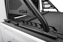 Load image into Gallery viewer, N-Fab ARC Sports Bar 20-22 Jeep Gladiator - Textured Black(Roll-N-Lock Cover Fitment Only)
