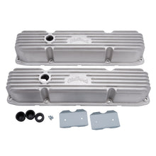 Load image into Gallery viewer, Edelbrock Valve Cover Classic Series Chrysler 383/440 CI V8 Satin
