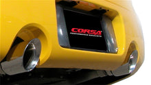 Load image into Gallery viewer, Corsa 03-06 Chevrolet SSR 5.3L V8 Polished Sport Cat-Back Exhaust
