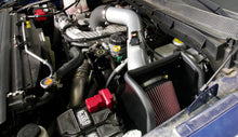 Load image into Gallery viewer, K&amp;N 16-17 Nissan Titan XD V8-5.0L Performance Air Intake Kit - Metal
