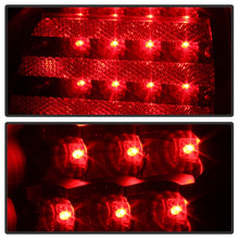Load image into Gallery viewer, Spyder 98-05 Lexus GS300 /GS400 4pc LED Tail Lights - Black (ALT-YD-LGS98-LED-BK)
