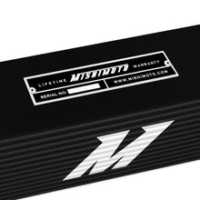 Load image into Gallery viewer, Mishimoto Universal Intercooler - J-Line Black
