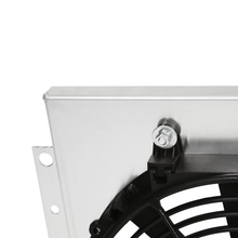 Load image into Gallery viewer, Mishimoto 65-67 Chevy Chevelle Performance Aluminum Fan Shroud

