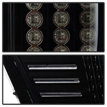 Load image into Gallery viewer, xTune 02-06 Chevrolet Avalanche LED Tail Lights - Black Smoke (ALT-JH-CAV02-LED-BSM)
