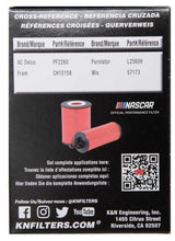 Load image into Gallery viewer, K&amp;N Performance Oil Filter for 06-14 Toyota/Lexus Various Applications

