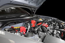 Load image into Gallery viewer, Perrin 22-23 Toyota GR86 / 13-16 Scion FR-S / 13-23 Subaru BRZ Air Oil Separator - Red
