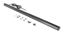 Load image into Gallery viewer, Hella Universal Black Magic 40in Thin Light Bar - Driving Beam
