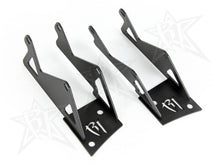 Load image into Gallery viewer, Rigid Industries Jeep JK - Double A-Pillar Mount - Mounts 2 sets of Dually/D2
