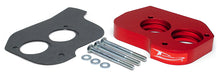 Load image into Gallery viewer, Airaid 91-95 C/K 454 TBI PowerAid TB Spacer
