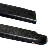 Load image into Gallery viewer, Westin 2007-2013 Chevy Silv 1500 Crew/Extended Cab 5.8 ft Bed Wade Bedcaps Smooth - No Holes - Black

