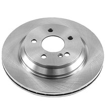 Load image into Gallery viewer, Power Stop 12-13 Mercedes-Benz S350 Rear Autospecialty Brake Rotor
