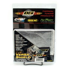 Load image into Gallery viewer, DEI Versa-Shield (Starter Shield) 7in w x 2ft - Universal Heat Shield
